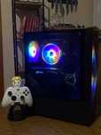 Komputer gamingowy | Intel Core i7-6950X | GTX 1070 | 16GB RAM