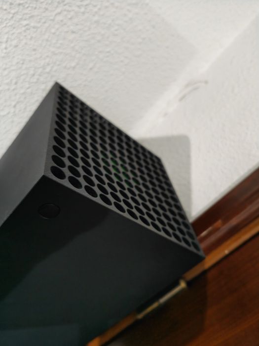 Consola Xbox series x