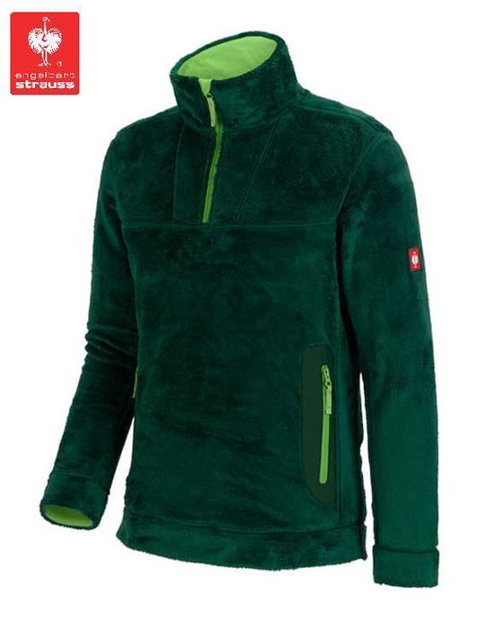 Engelbert Strauss Motion 2020 TROYER HIGHLOFT Kurtka Robocza Męska 2XL