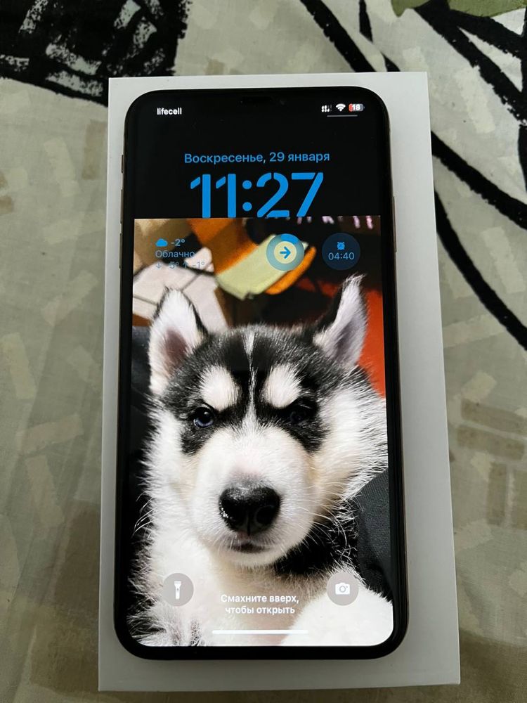 Iphone XS Max 256 срочно