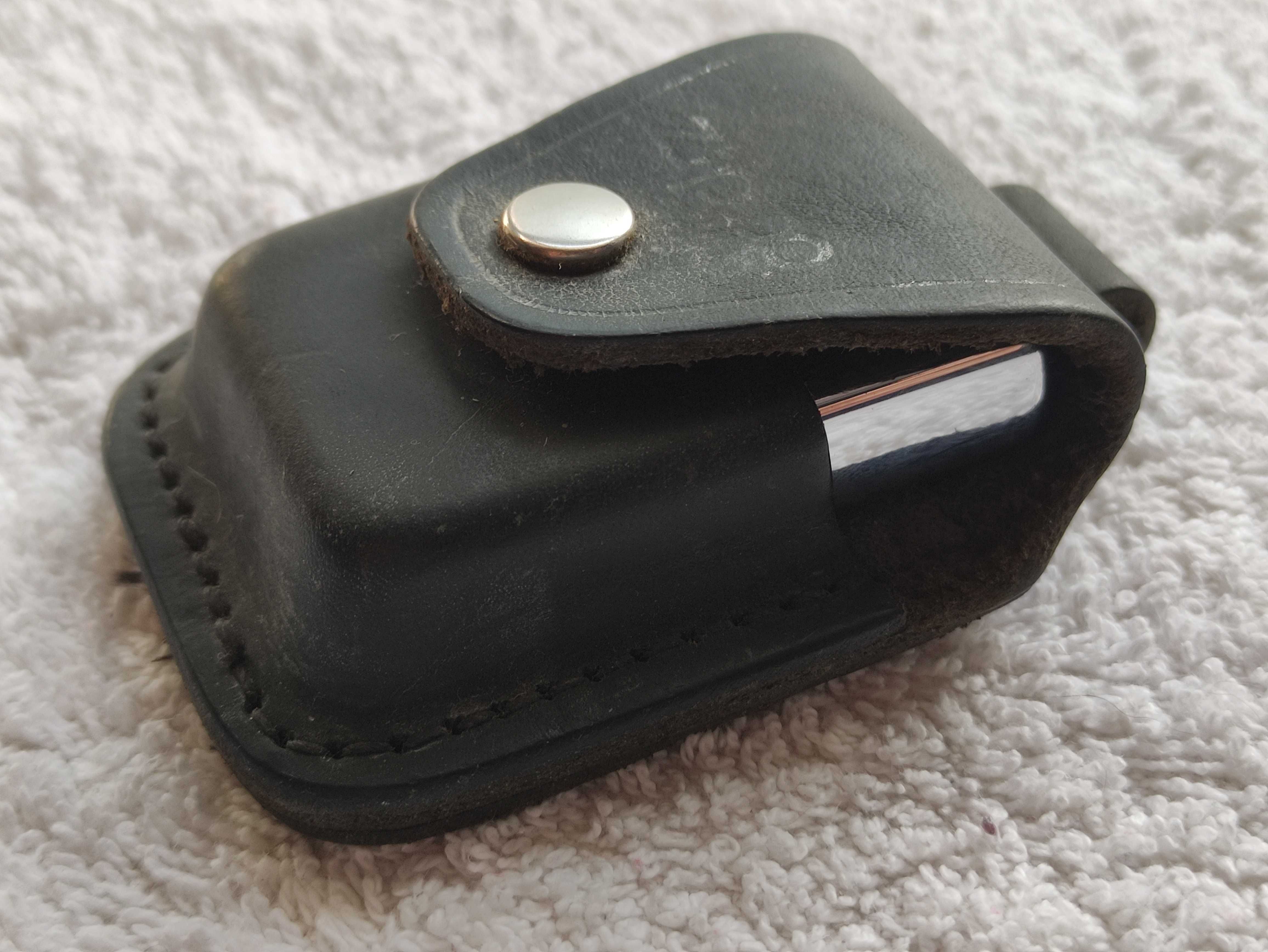 Isqueiro Zippo original Sagres II (Portugal)