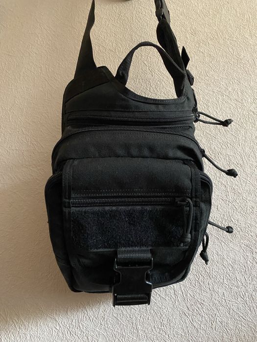 Тактична сумка  A-Line