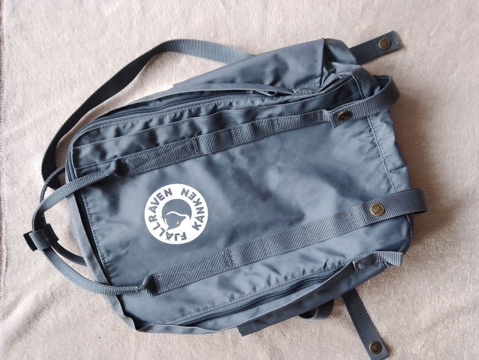 Plecak kanken fjällraven