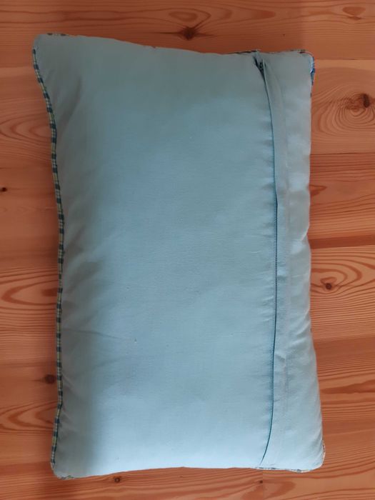 Almofada decoração gato preto