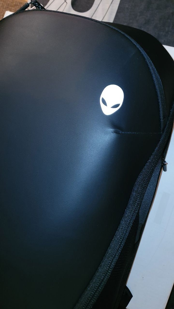 Alienware aw724p оригінал