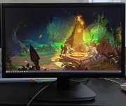 Monitor Hanns-G HE225DPB