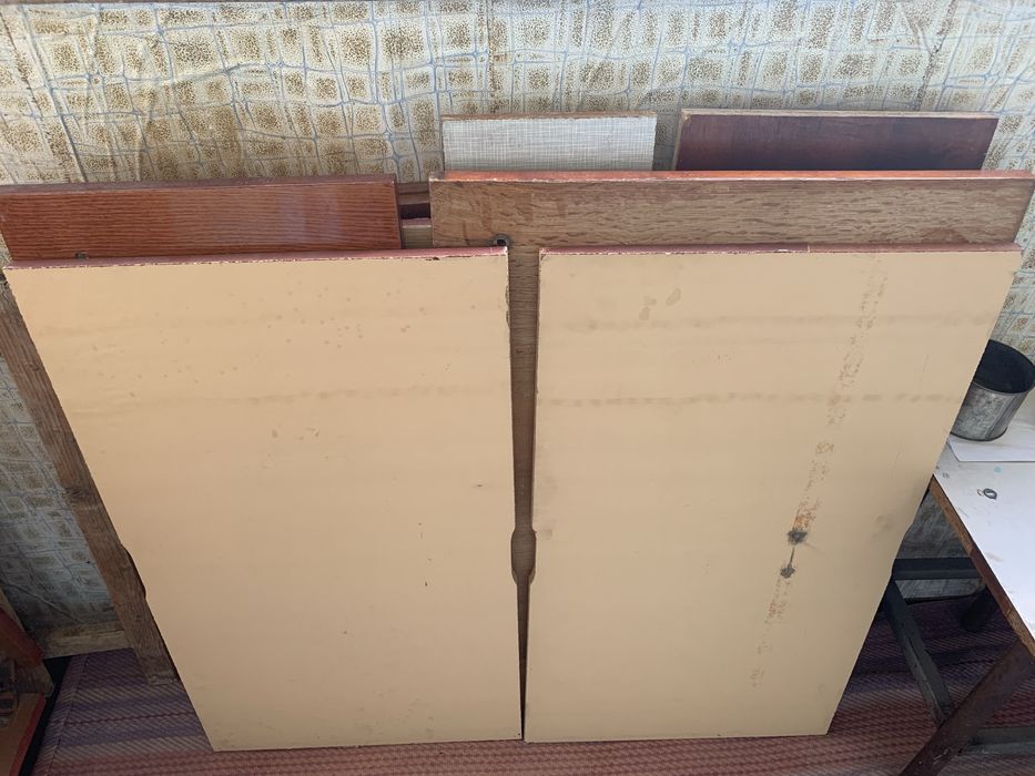 Кровать односпальная