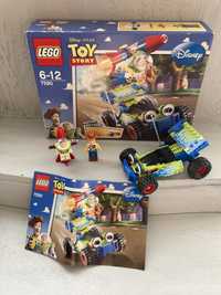 LEGO 7590 Toy Story - Chudy i Buzz na ratunek