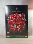 Lego ideas botanical 10328