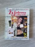 "Żyj zdrowo i aktywnie z Anną Lewandowską"