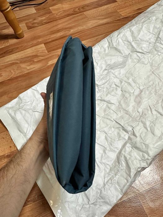 Дощовик-пончо FORCLAZ Poncho 50 (S/M)