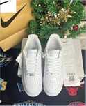 Nike Air Force 1 '07 Białe rozmiar 36 nowe z metkami