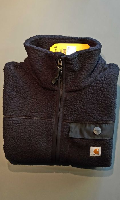 Нова фліска Carhartt