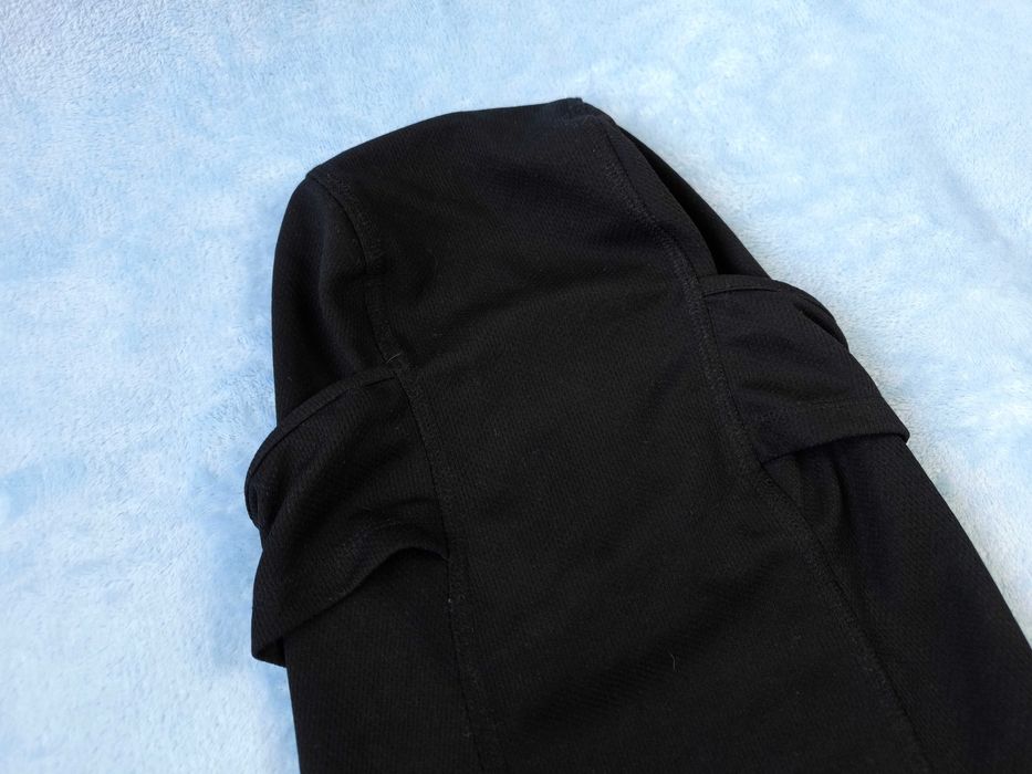 Тонкая балаклава BISMAADH