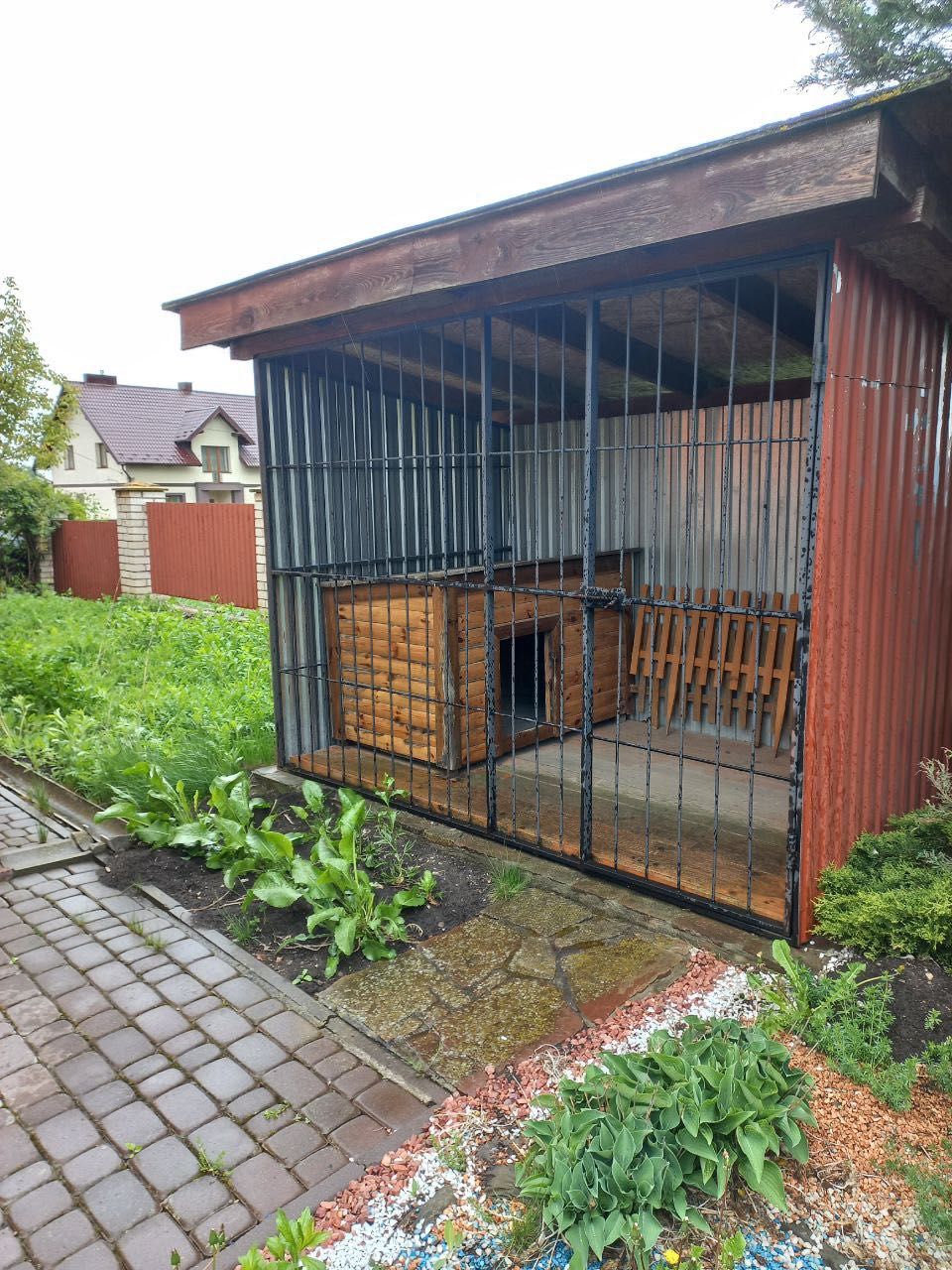 Продається котедж в Великих гаях
