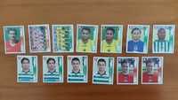 Cromos Liga Portuguesa 2008/2009