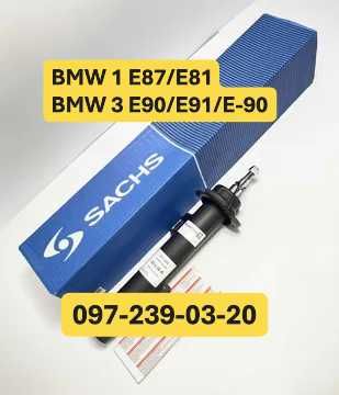 Амортизатор Передній BMW 1 E87/E81/BMW 3 E90/E91/E-90