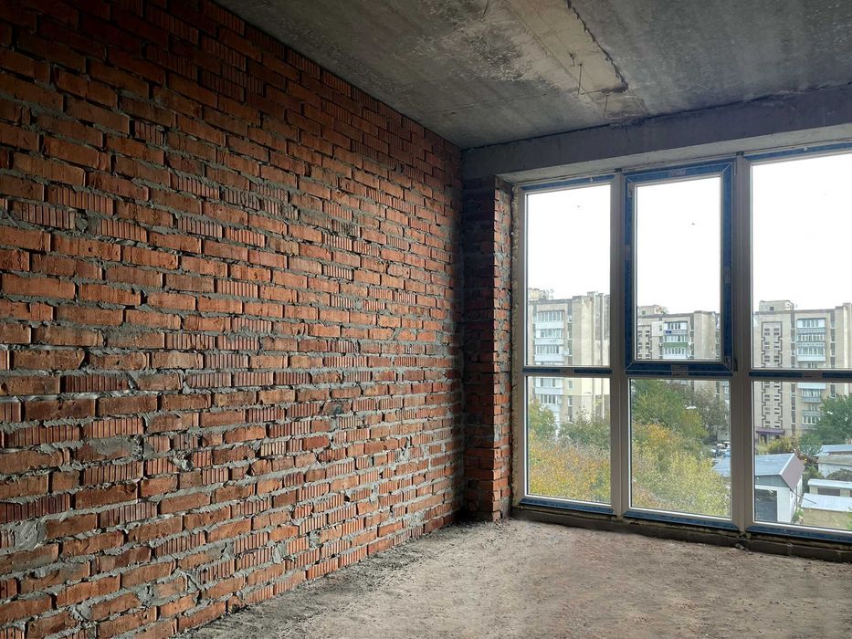 1-кімнатна квартира в класному районі.