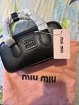 Стильная сумка Miu