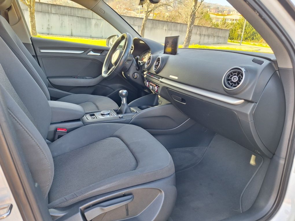 Audi A3 Sportback 1.6 TDI