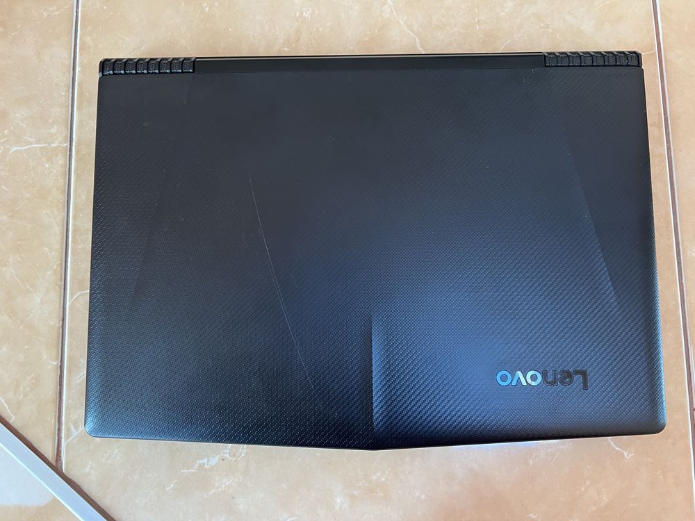 Ноутбук игровой Lenovo legion y520 + сумка в подарок
