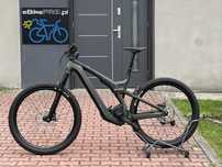 SCOTT [L] PATRON 920, BOSCH SMART CX4, 750Wh, 270km [nr.297]