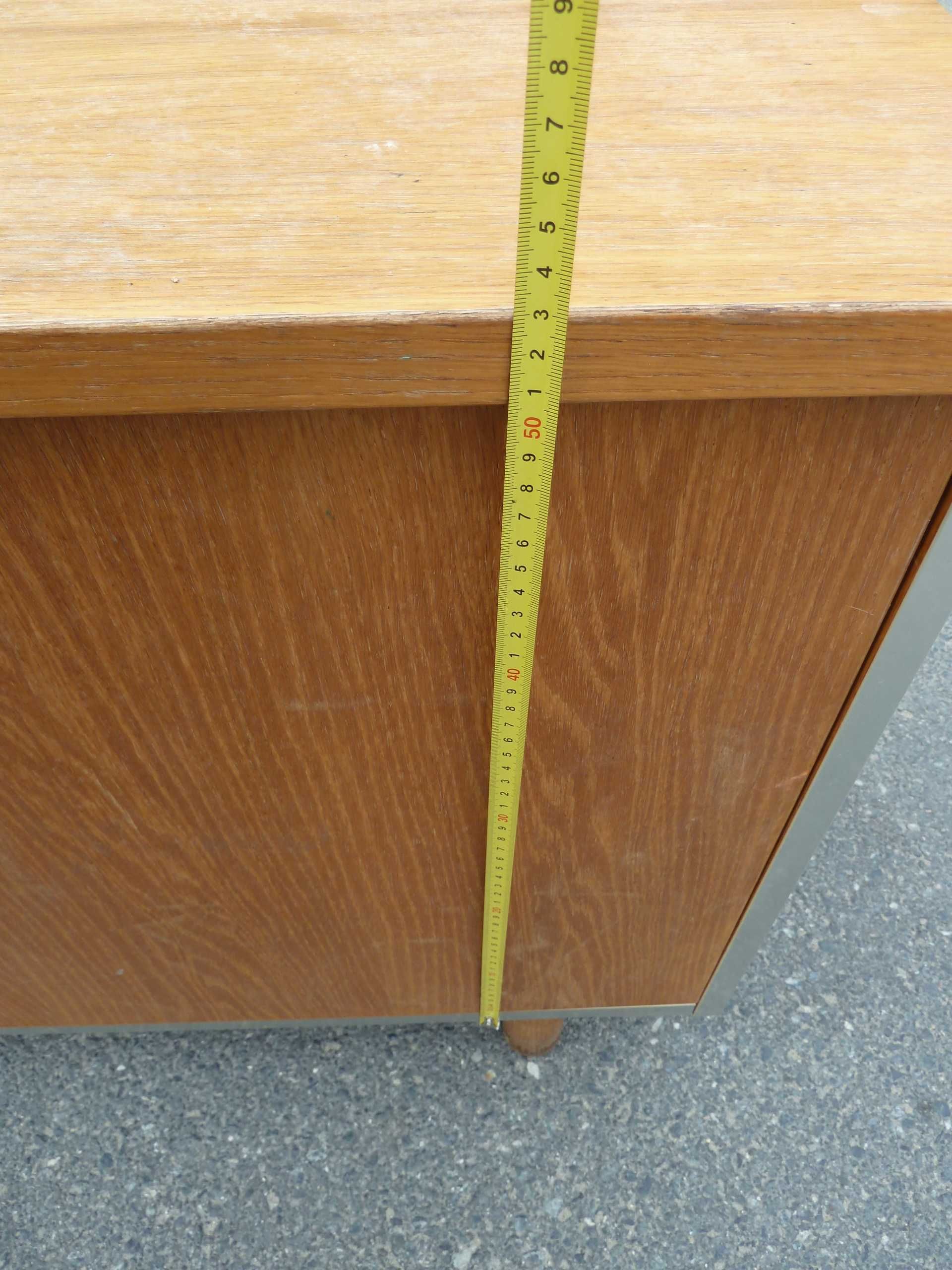 Komoda IKEA 190 x 40 x 50 cm - VOX Szafka RTV + 3-szuflady +DOSTAWA