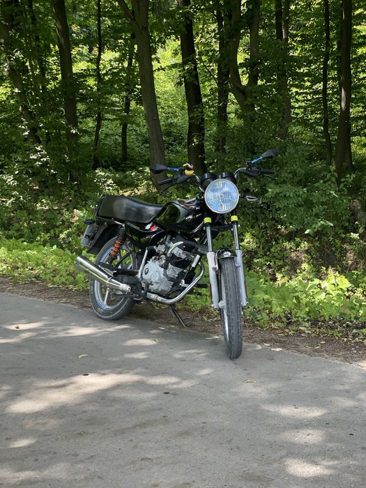 Терміново Bajaj boxer ! Не lifan! Не kovi! Не spark!