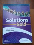 Solutions Gold Intermediate