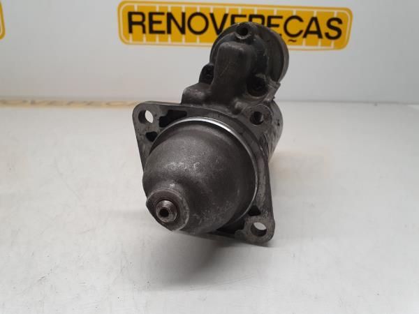 Motor de arranque BMW 5 (E34)
