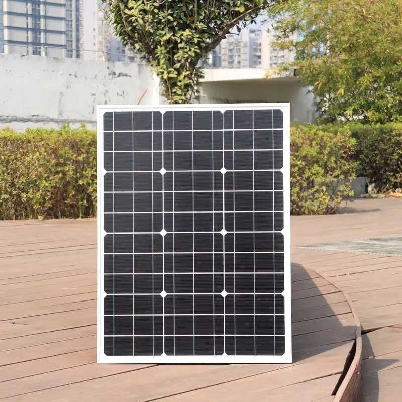 Солнечная панель Solar SL-180W-18M 180 Вт,180w,Сонячна станція,Моно