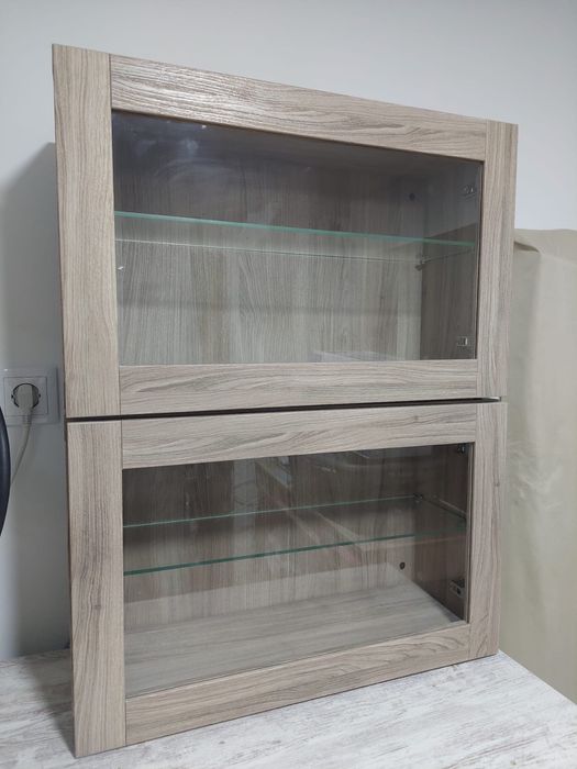 Cubos ikea cozinha