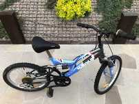 Rower MTB Górski Dziecięcy MAGNUM ORION Koła 20 cali
