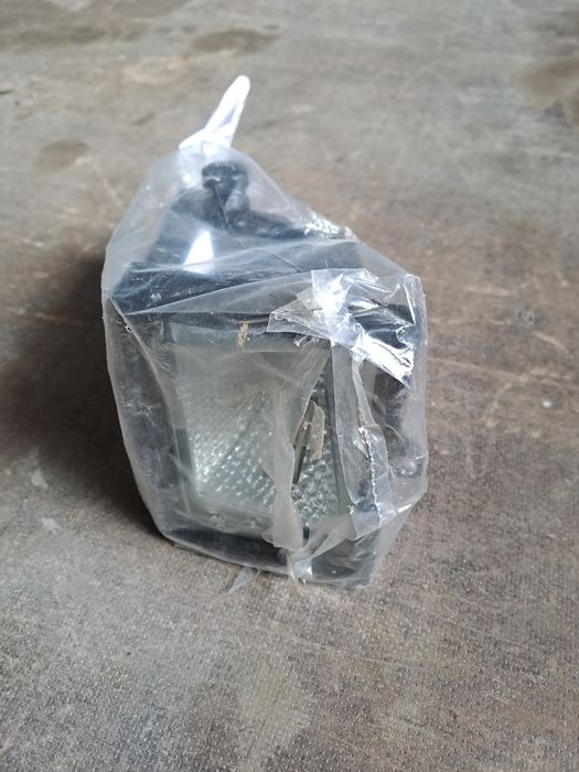 Halogen /  Lampa robocza 230v