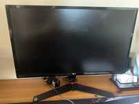 Monitor LG 24MP59G