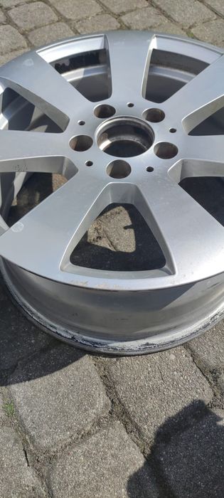 Sprzedam alufelgi 16 cali