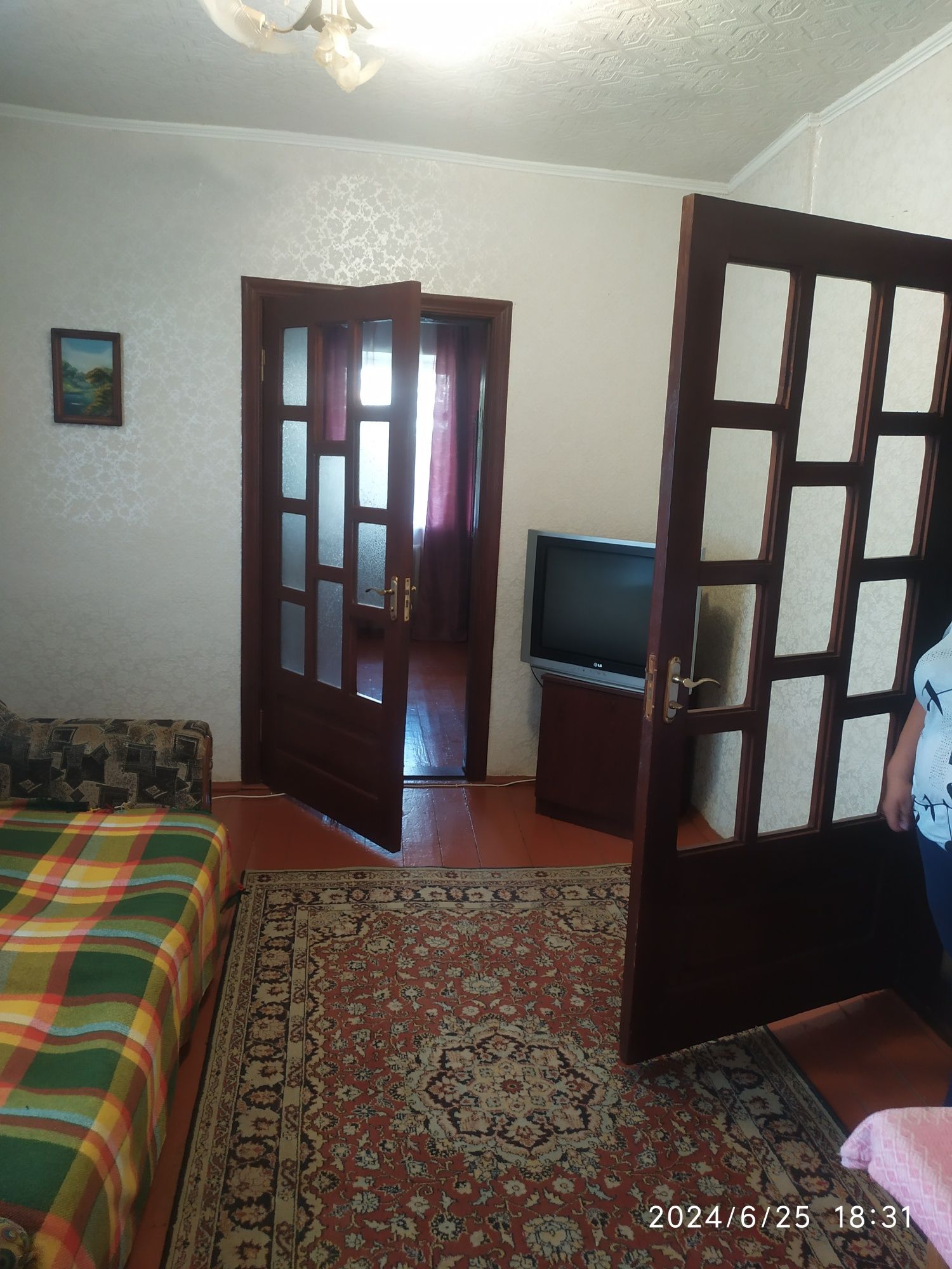 Продається будинок ( Коростень -Подідьський )