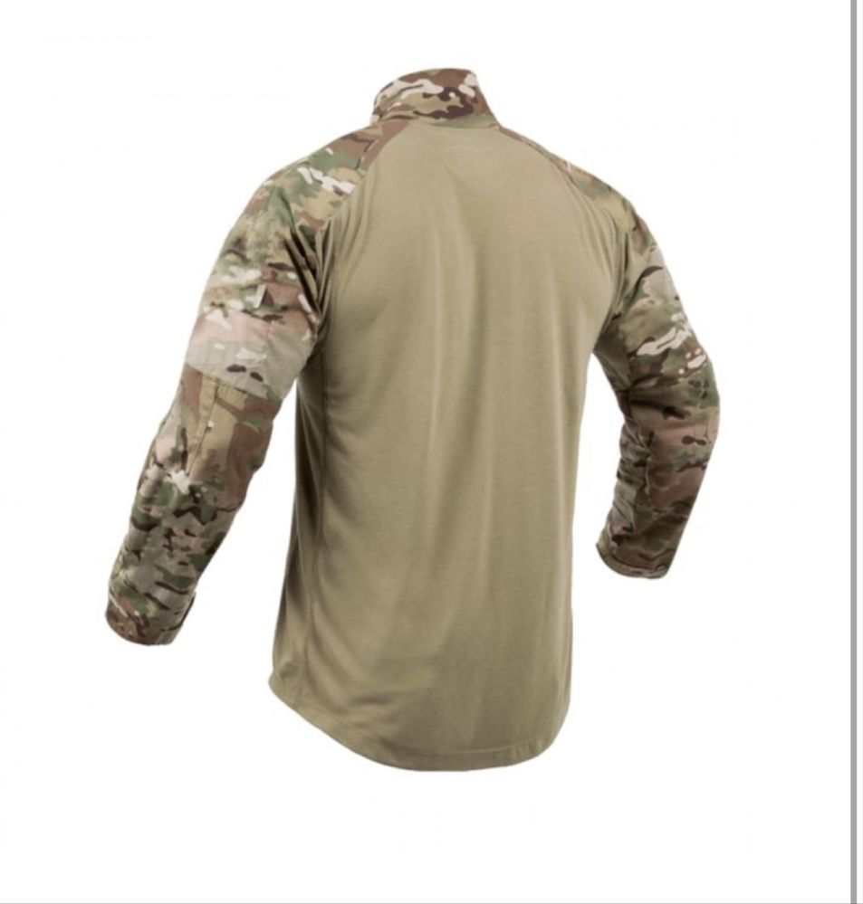 Бойова сорочка Crye Precision G4 Combat Shirt Multicam розміри С та М