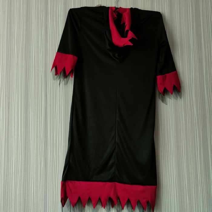 Strój przebranie halloween