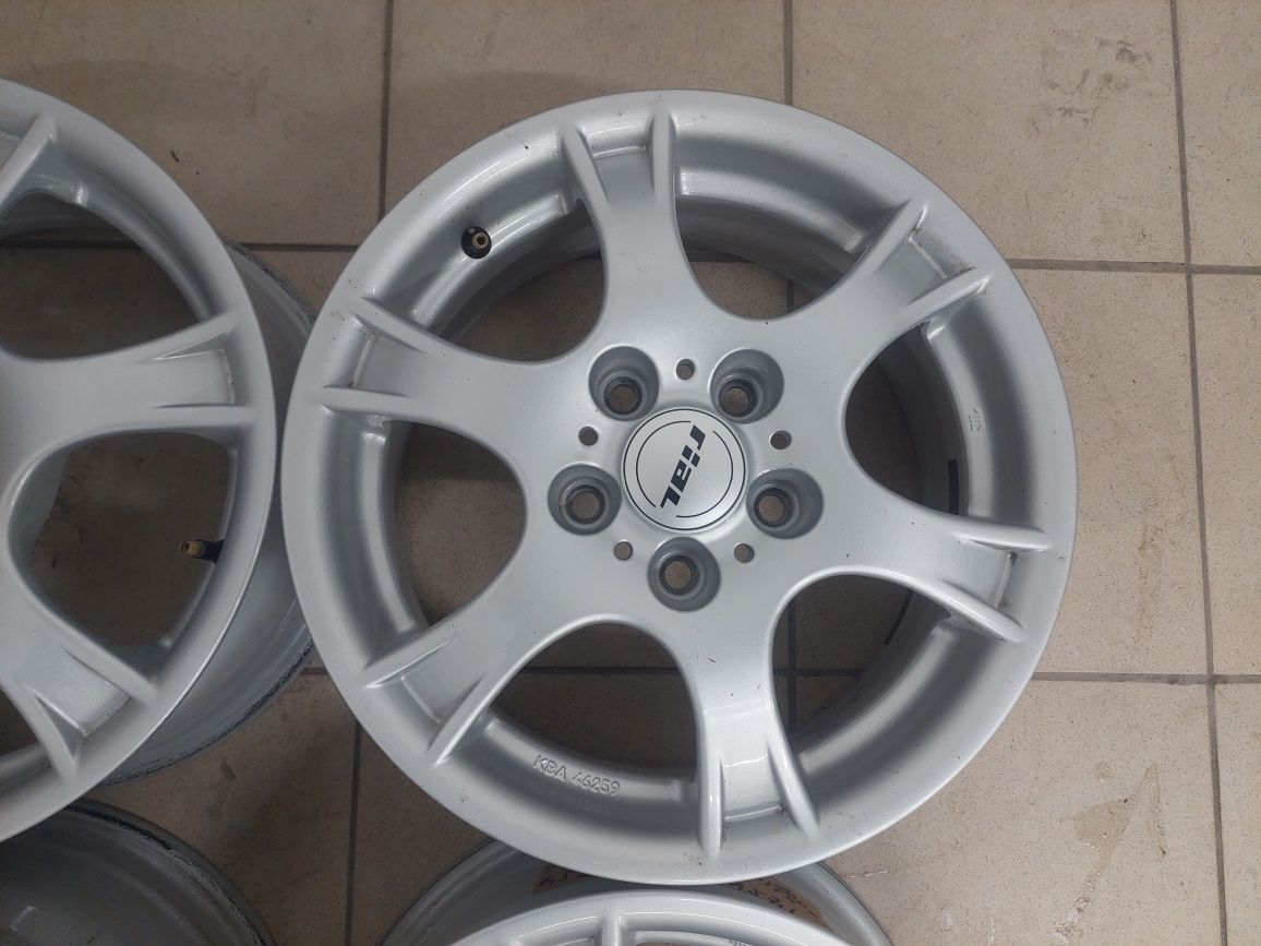 Диски колеса Volkswagen Skoda Audi Seat R15 5×112