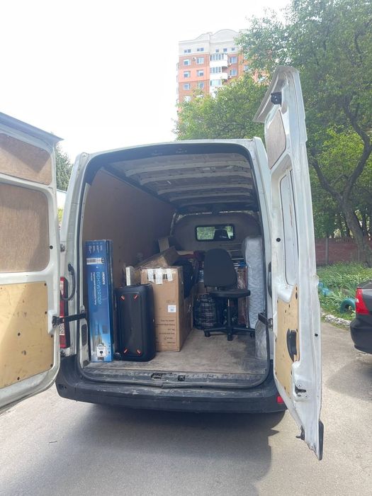 Вантажне таксі Грузоперевозки Грузовое такси Перевозка Грузчики