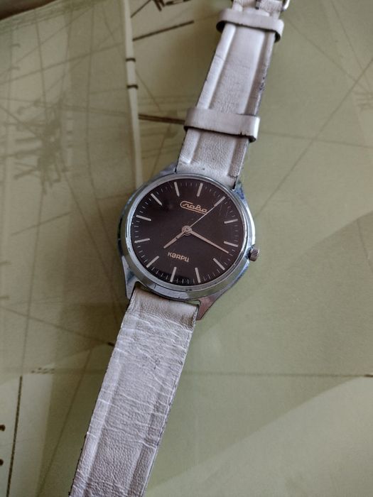 Zegarek SLAVA 3056 rzadki