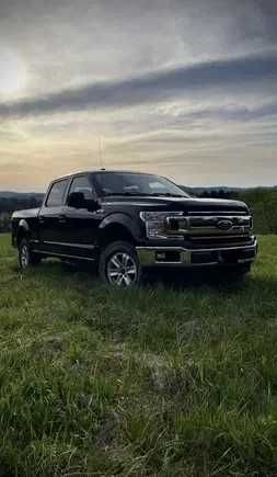 Ford        F-150