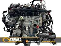 Motor Citroen C4 III 1.2 130cv PureTech