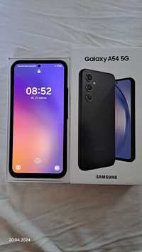 Samsung galaxy A54 5G, 6/128.