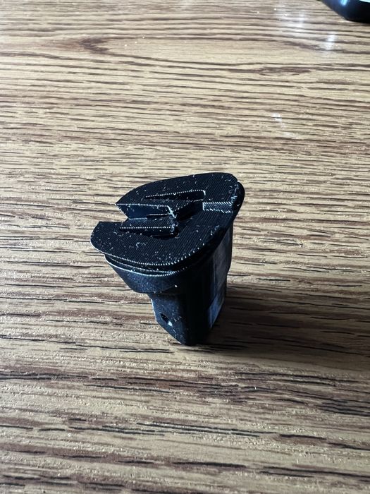 Аксесуари для XP Deus / Deus 2 / ORX ( виготовлені на 3D принтері)