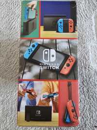 Consola Nintendo Switch