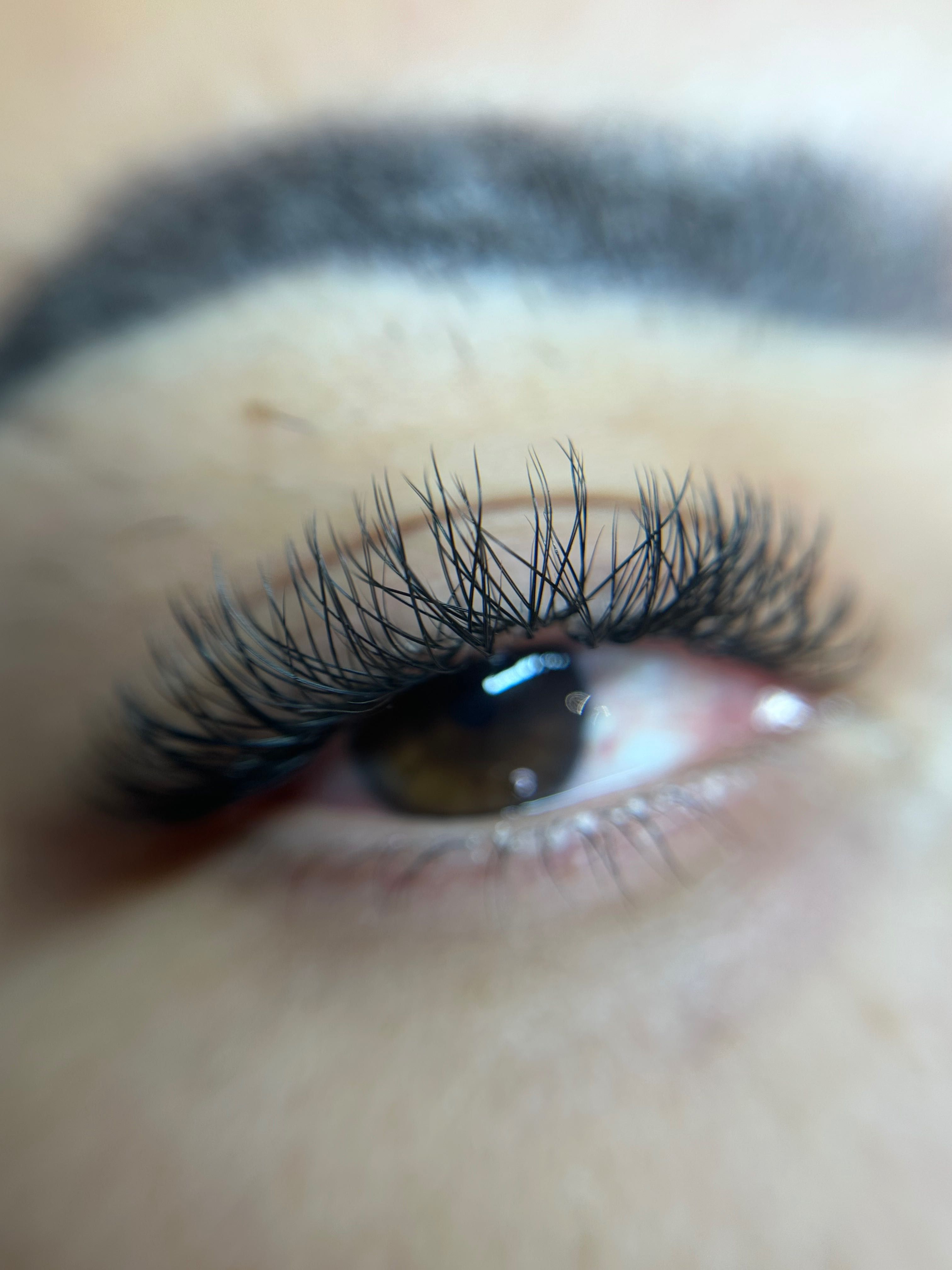 Lash design /Desing de sobrancelha