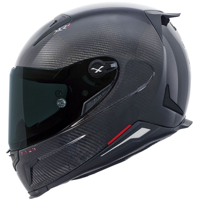 Capacete Nexx XR2 Carbon Full