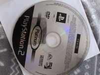 FIFA 09 Platinum gra PlayStation 2